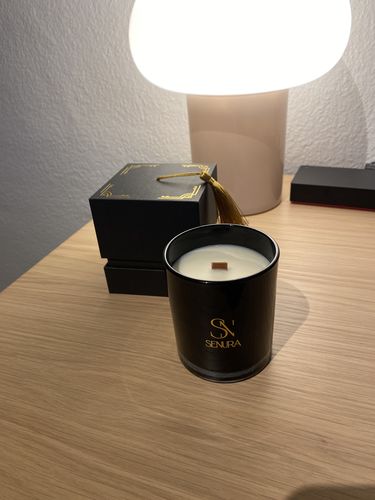 Customer photo review of Eastern Wood