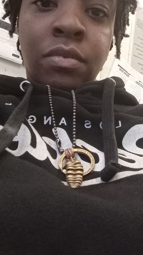 Customer photo review of Ball Chain