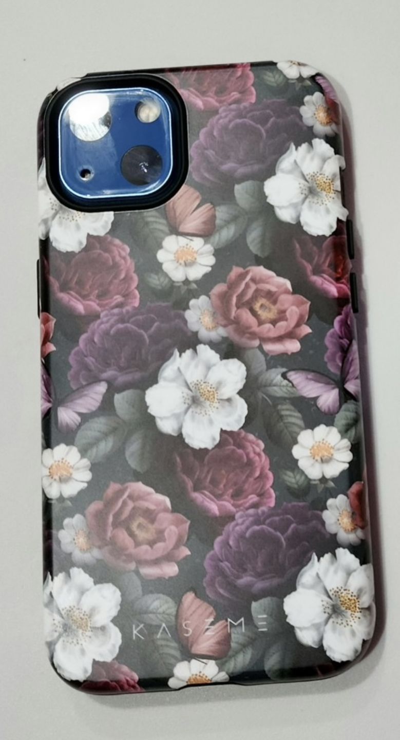 Customer photo review of Flore