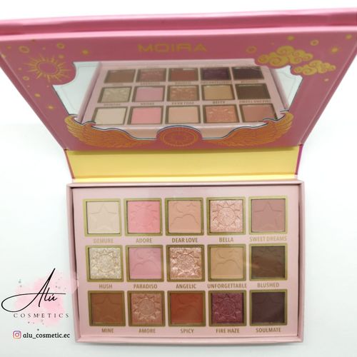 Customer photo review of Curso Online Maquillaje Básico Completo | Escuela Cosméticos al por Mayor
