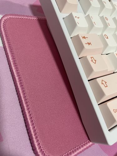 Customer photo review of KEEBMAT™