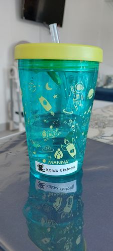 Customer photo review of Budget Pack