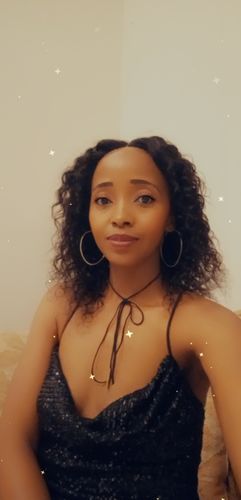 Customer photo review of GIGI - Brazilian 4x4 Lace Wig