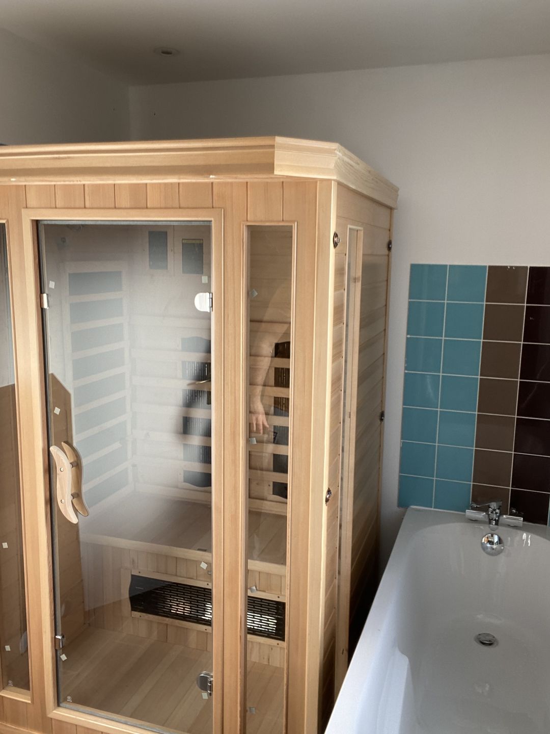 Customer photo review of NARVIK