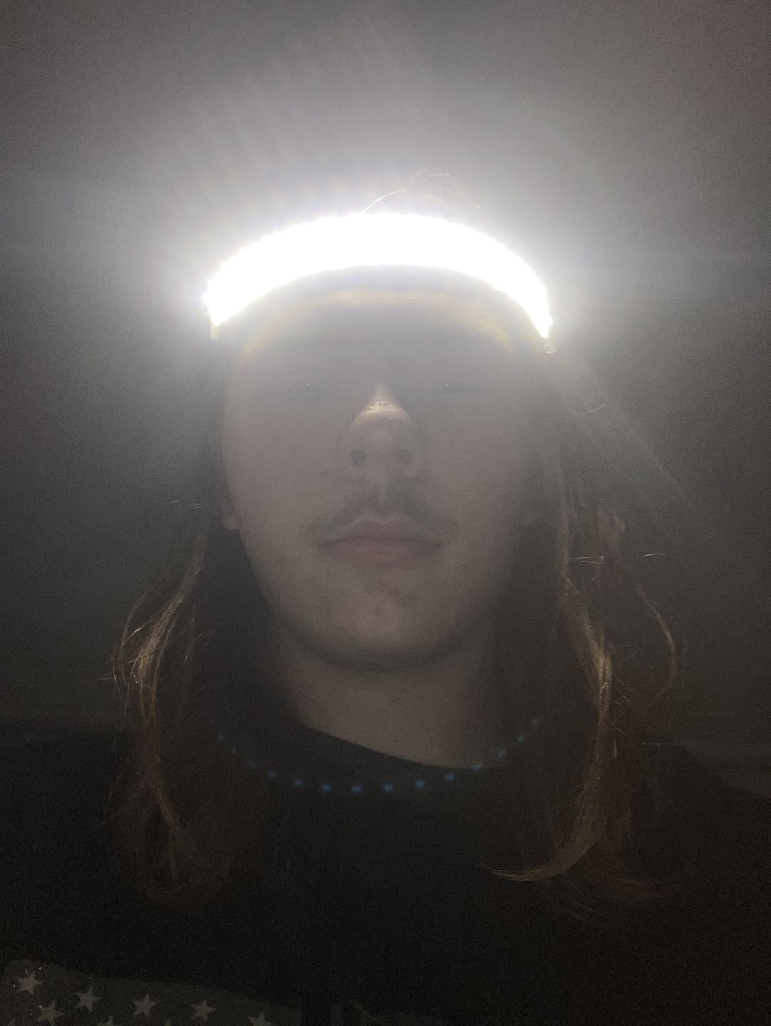 Customer photo review of Lightbar  Pro