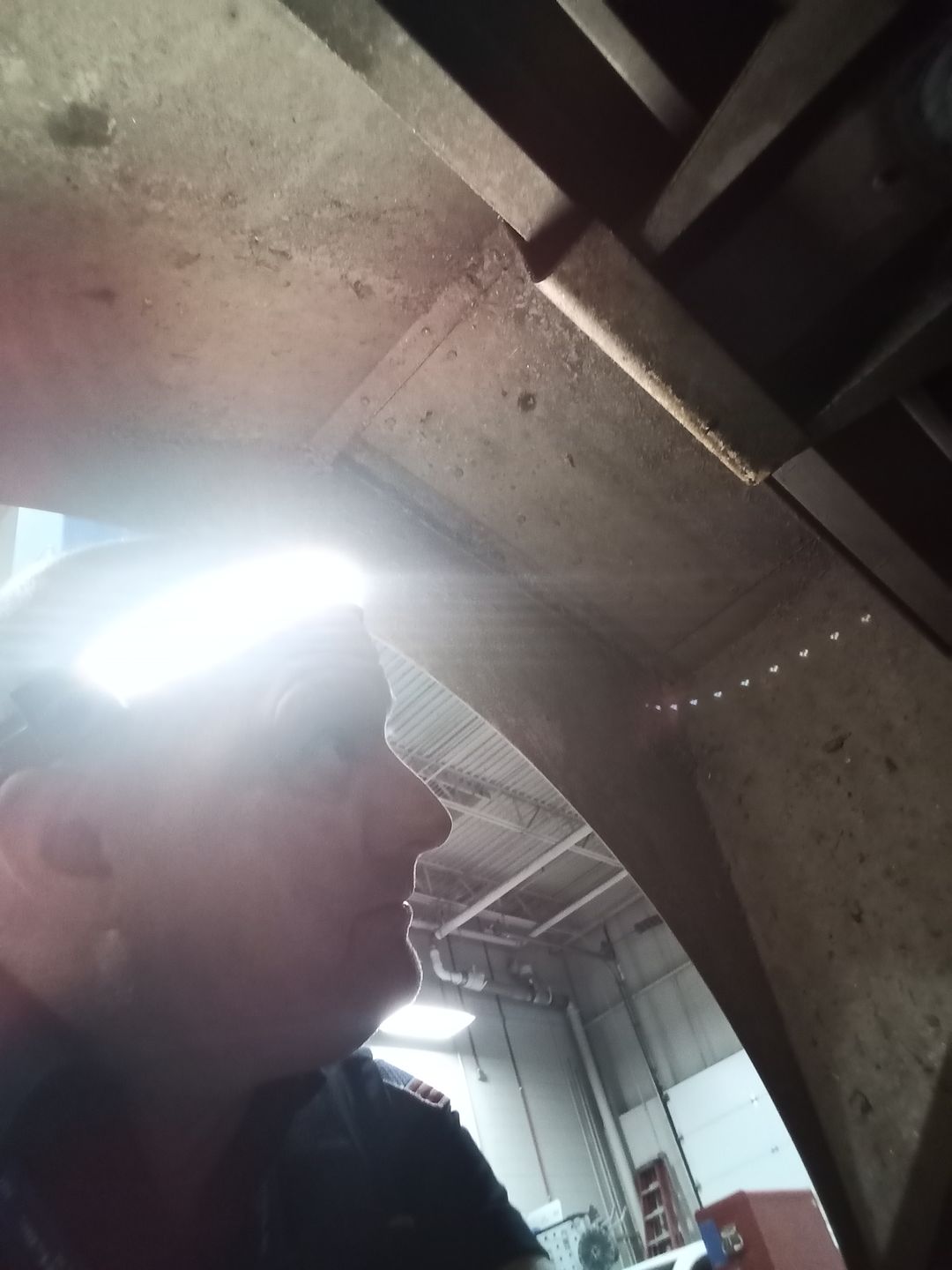Customer photo review of Lightbar  Pro
