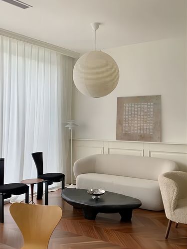 Customer review photo for Wabi-Sabi Wall Art #TX013