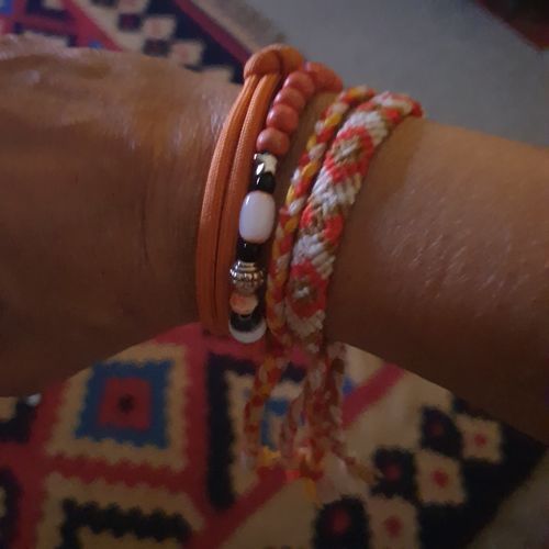 Customer photo review of Bonfire
