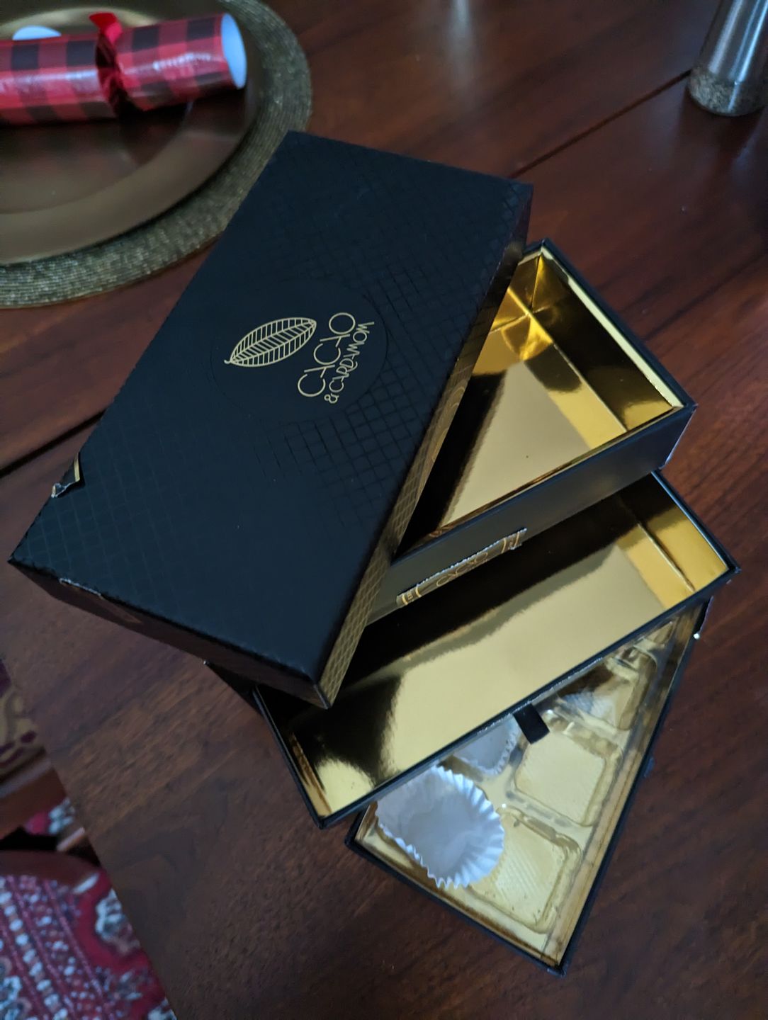 Customer photo review of 24 Piece - Build Your Own Box