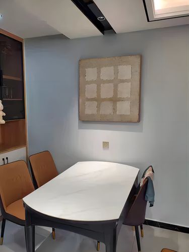Customer review photo for Wabi-Sabi Wall Art #TX020