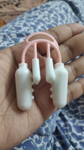Customer photo review of NäsLyftare™ Näsrygg Rätningsklämma