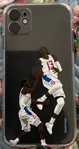 Customer photo review of "Klaw X PG13"