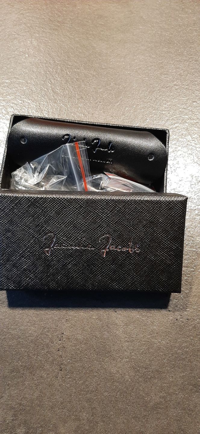 Customer photo review of Key Boy - Key Organizer