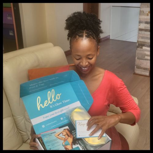 Customer photo review of Single Servings Travel Bundle