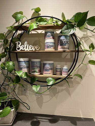 Customer photo review of Dream Stack