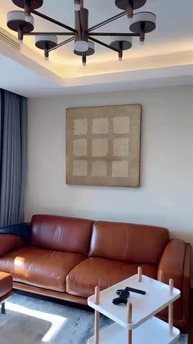 Customer review photo for Wabi-Sabi Wall Art #TX020