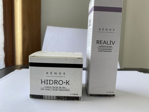 Customer photo review of Realiv