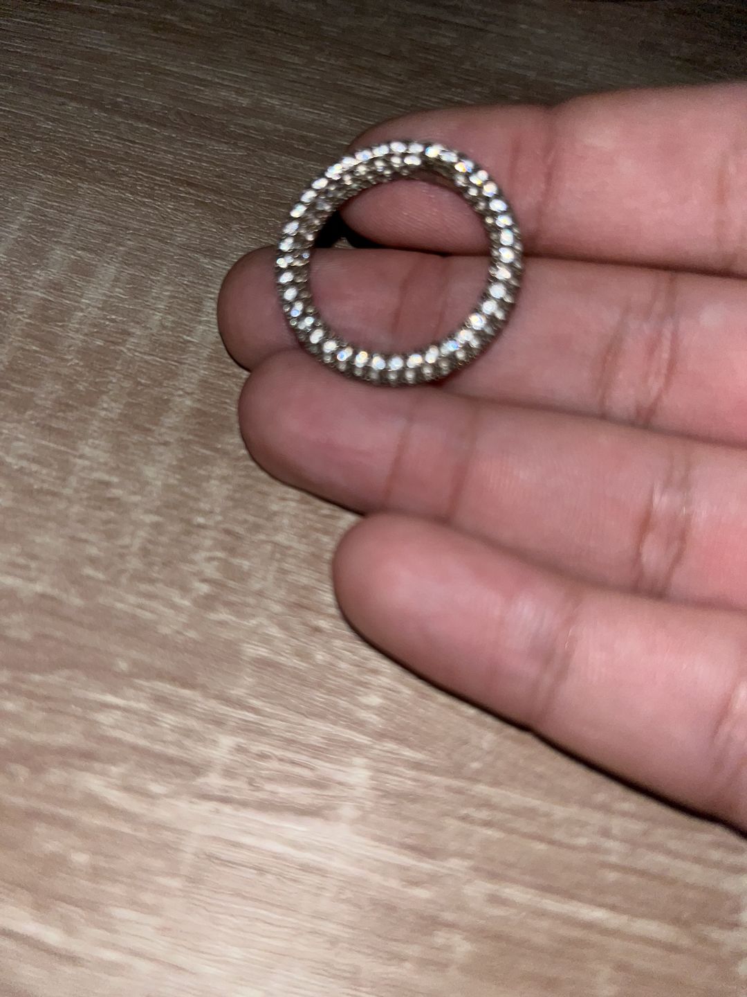 Customer photo review of ARCTIC. - 925