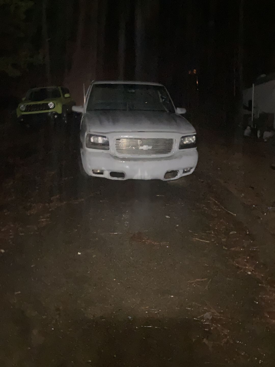 Customer photo review of Lightbar  Pro
