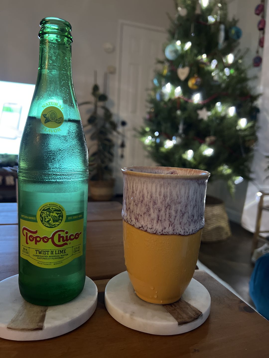 Customer photo review of Grapefruit Cup