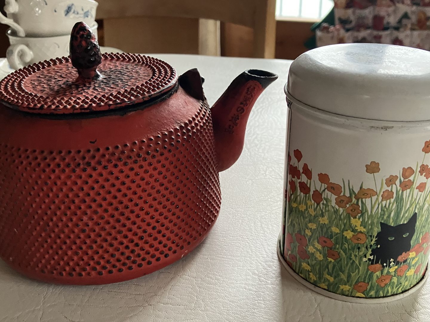 Customer photo review of Japan Bancha