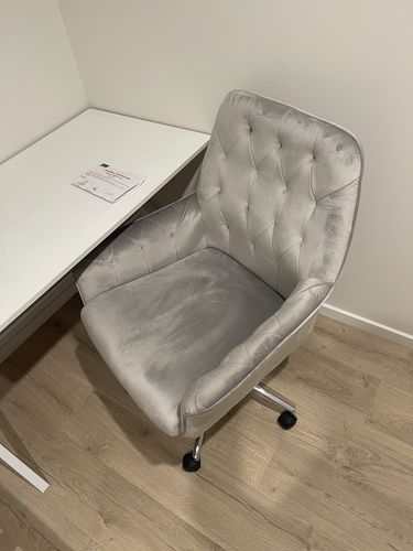 Customer photo review of Albany Office Chair