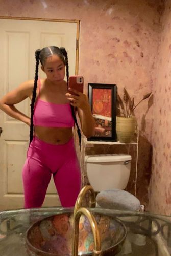 Customer photo review of Super Apeti Plus Tablet ( 20 TABLETS)