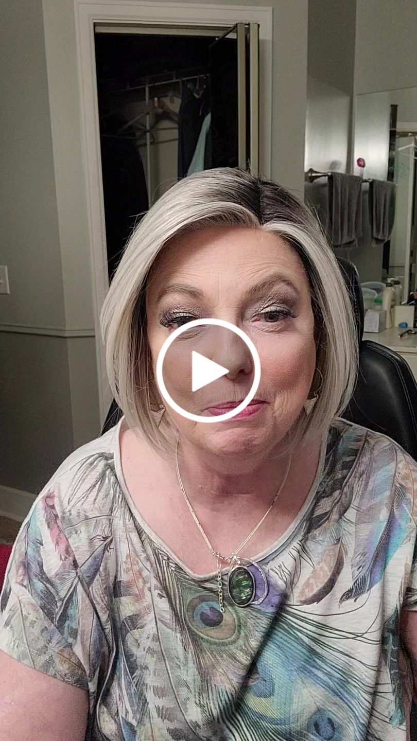 Customer video review of LEVEL UP (LUXE) - Stone Blonde