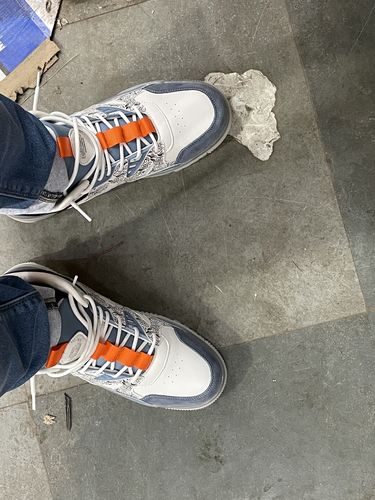 Customer photo review of Street Skates 2.0