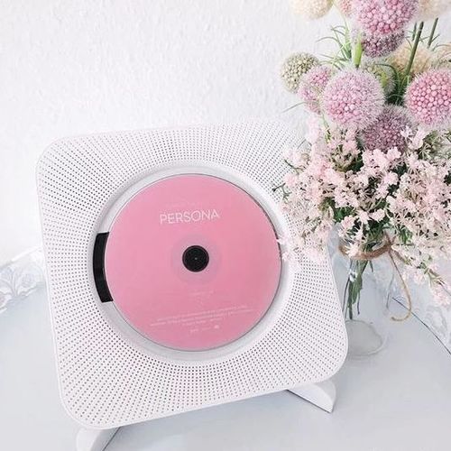 Customer photo review of ASTRONORD™ CD Player