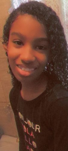 Customer photo review of India’s Secret Ancient Ayurvedic Hair Follicle Elixir (4 sizes)