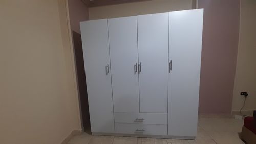 Customer photo review of دولاب 50×180سم - ألوان متعددة - EGA40