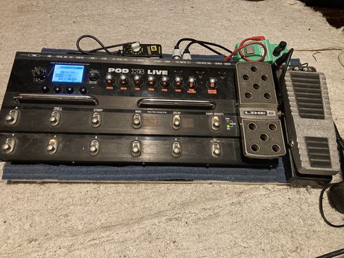 Customer photo review of Sonic IR