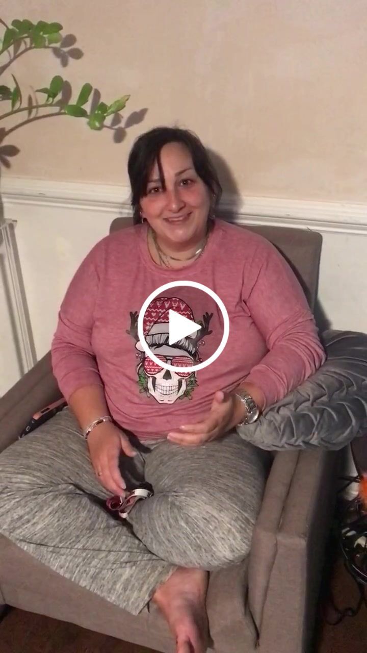 Customer video review of The Artemis