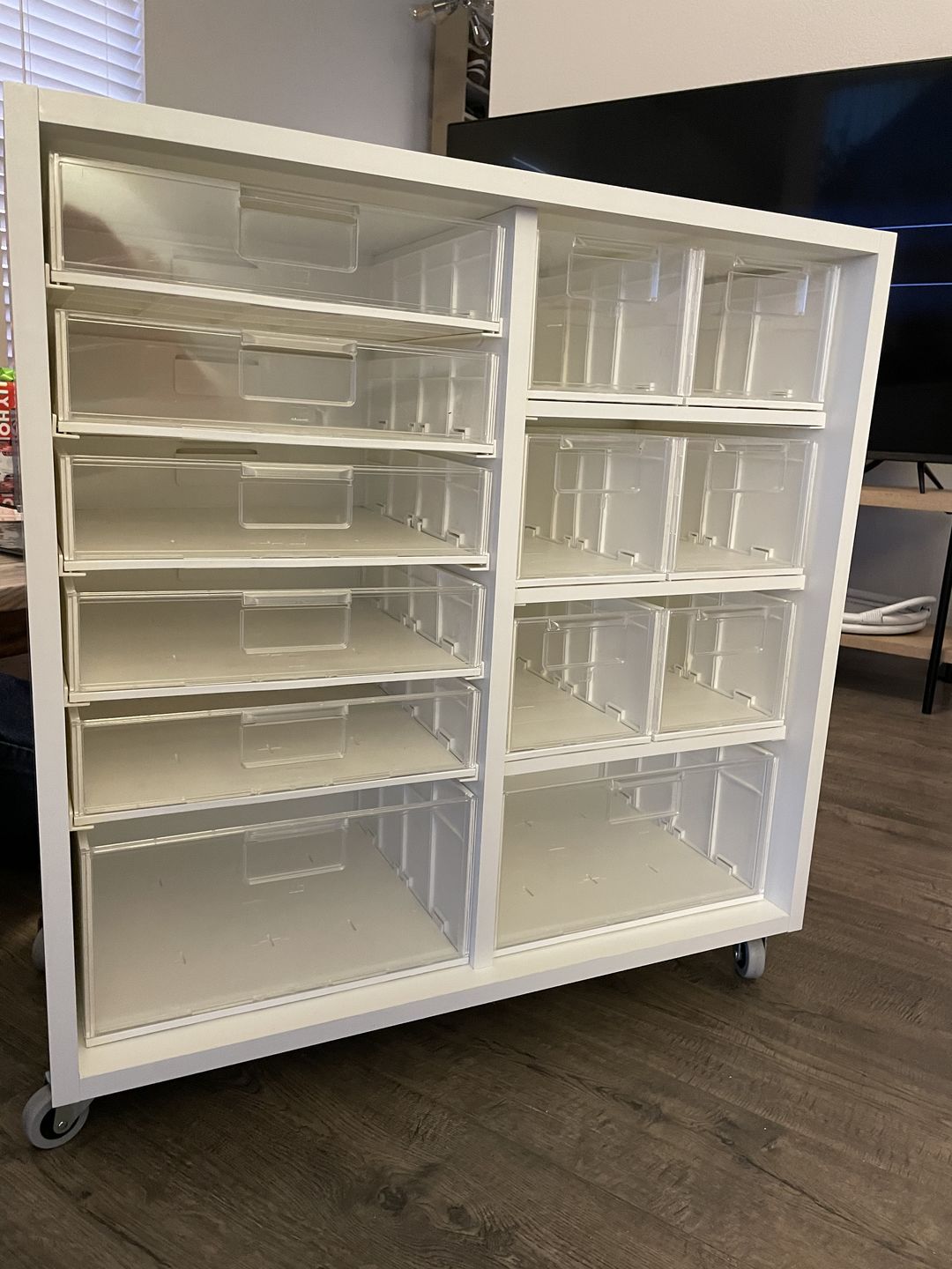 Customer photo review of Cubby