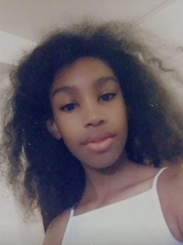 Customer photo review of BEST SELLER! | Chad and India’s Root to Tip Bundle| 3 sizes to choose from