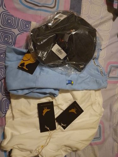 Customer photo review of Gorra Palomo