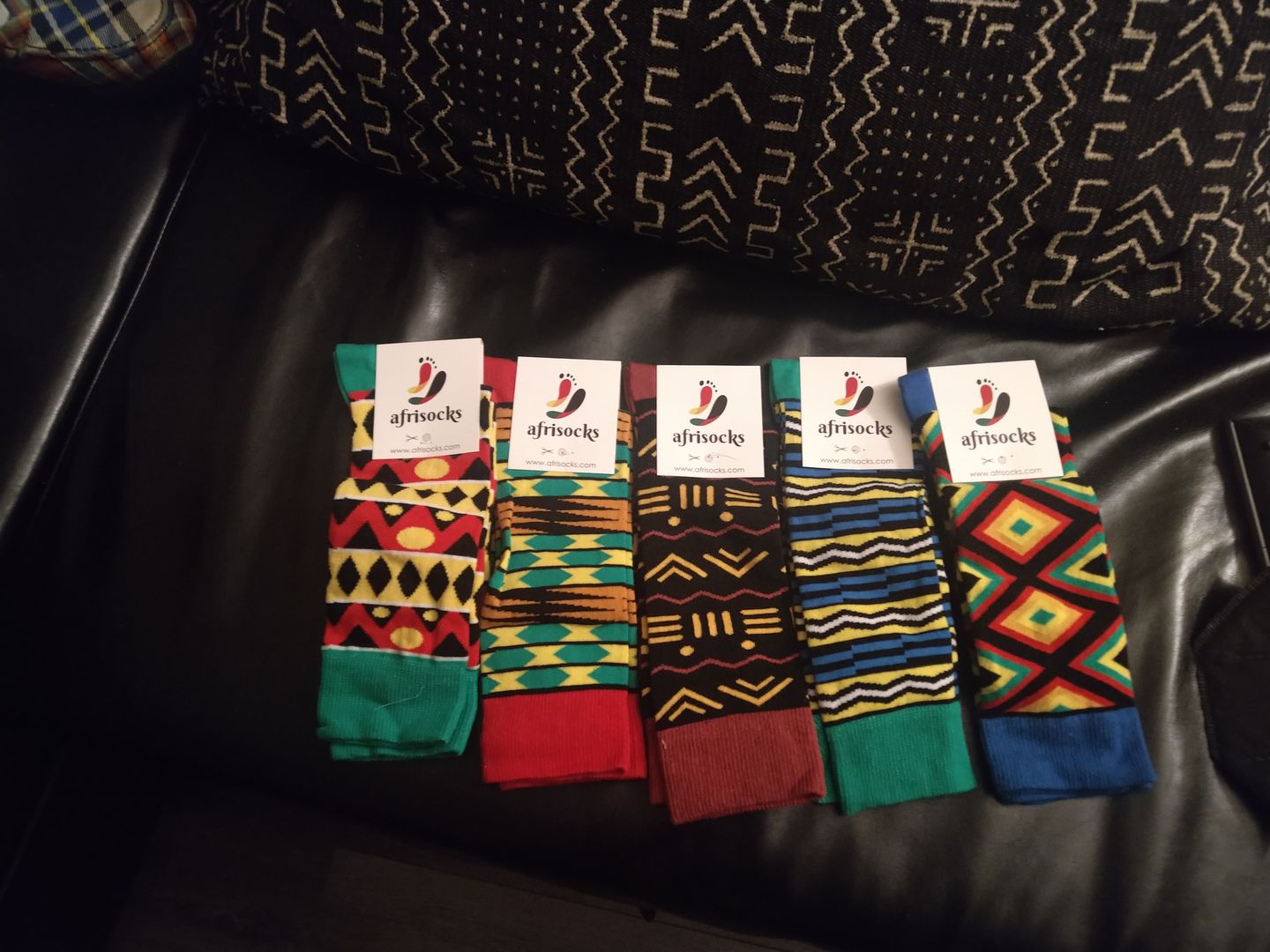 Customer photo review of The Efiada collection
