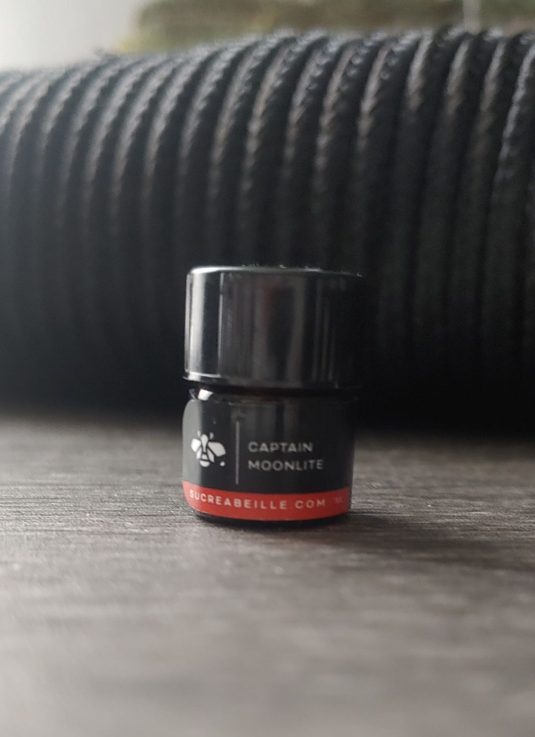 Customer photo review of Captain Moonlite