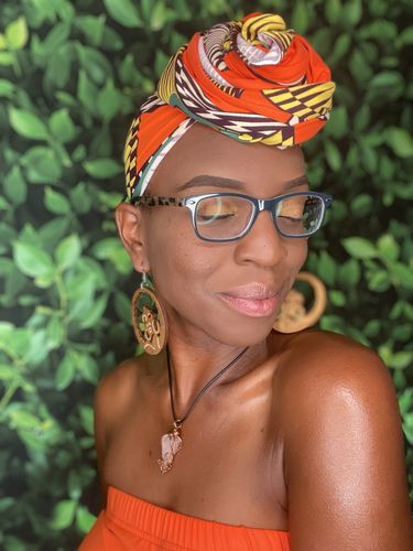 Customer photo review of $5 Sample(max3 over $20)