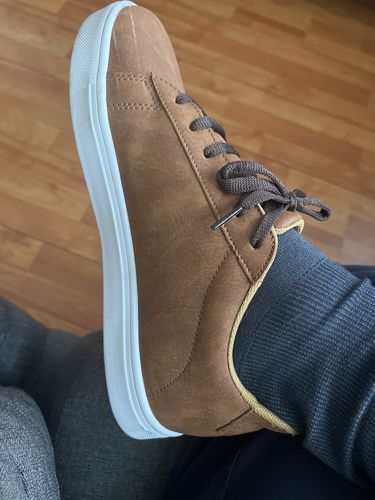 Customer photo review of Laúd Café