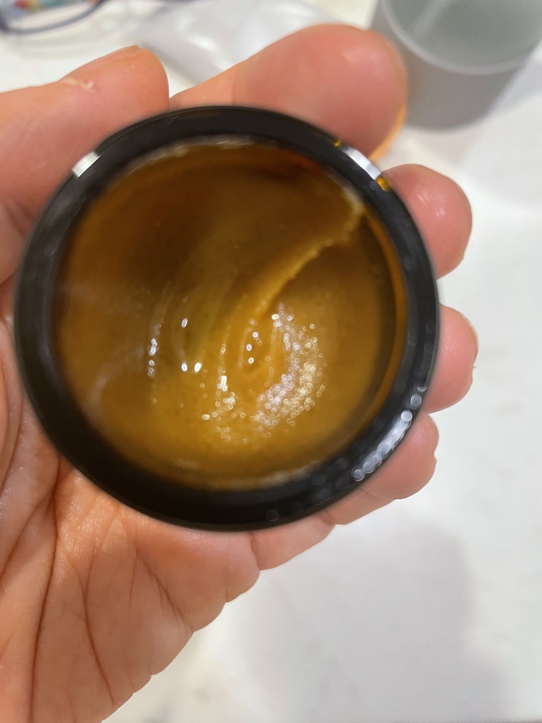 Customer photo review of Skin Hydration Duo - Kawakawa Balm + Kawakawa Oil