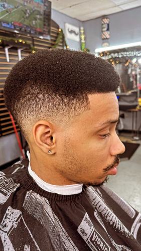 Customer photo review of SPX ceramic cutter G2 (Wahl optimized)