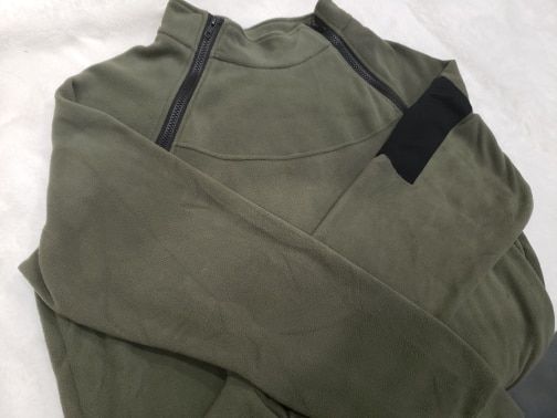 Customer photo review of Polaire Armée