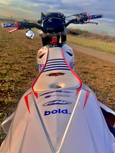 Customer photo review of Liserés