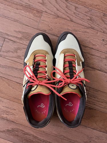 Customer photo review of All Day Insoles