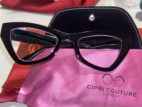Customer photo review of Luna da Vista