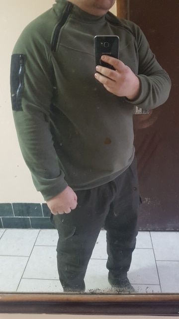 Customer photo review of Polaire Armée