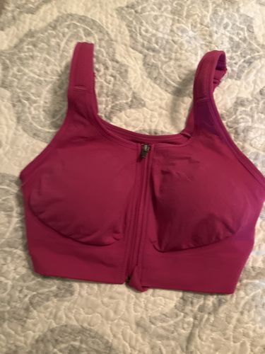 Customer photo review of HuggerVIDA