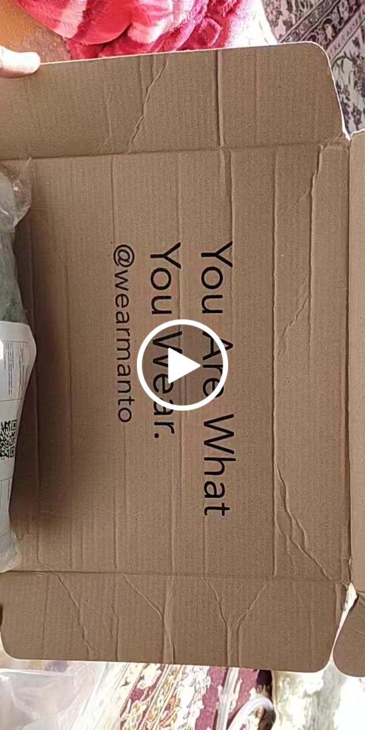 Customer video review of Everyday Set